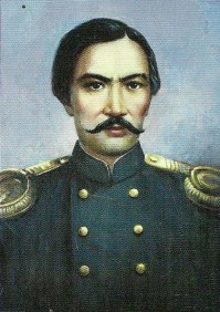 Валиханов Чокан Чингисович (1835-1865)