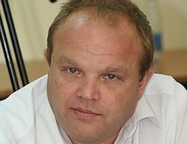 Виктор  Шестаков